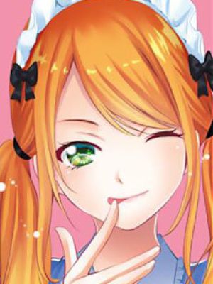 Riho Tsukishima