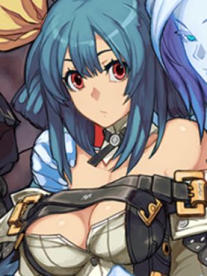 Dizzy