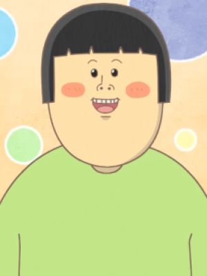 Mameko Mamekichi