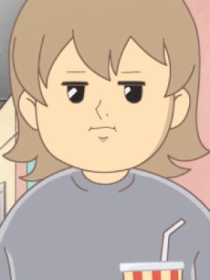 A-chan