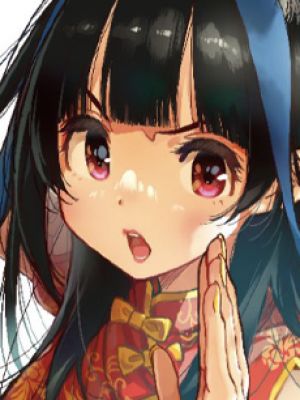 Mini Yaemori