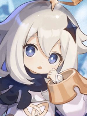 Paimon