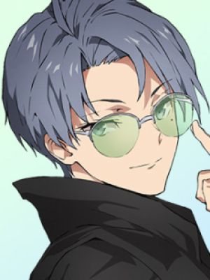 Eishirou Nijou