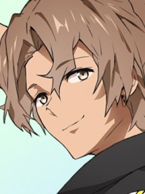 Fuuga Tougou