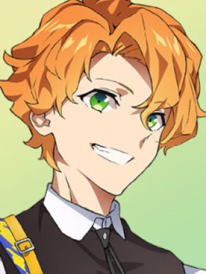 Gakuto Haruka