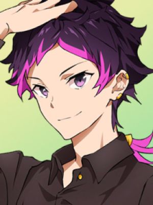 Kanata Morinomiya