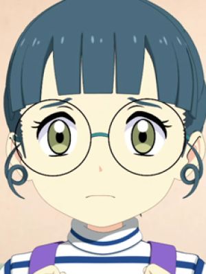 Aoi