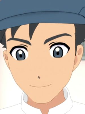 Yuka no Papa
