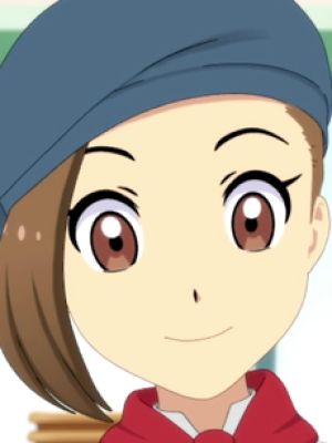 Yuka no Mama