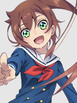 Shizuru Chikura