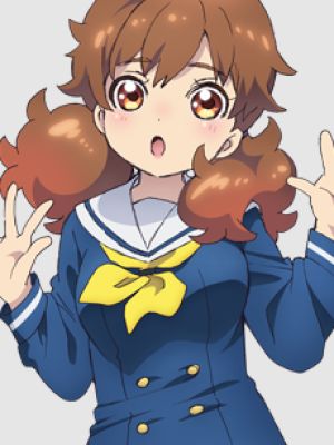Nadeshiko Hoshi