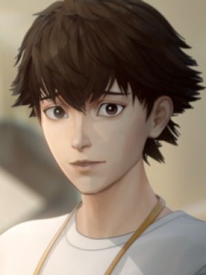 Ling Lin