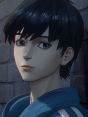 Cheng Yang