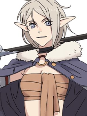 Marguerite