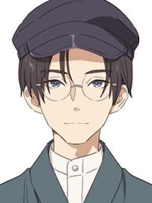 Taishou Roman no Otoko