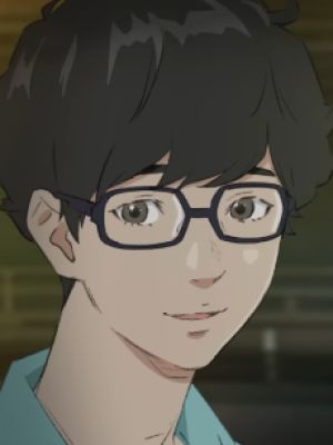 Keidai no Otoko