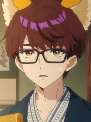 Cool Otoko