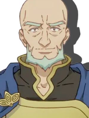 Bolorda
