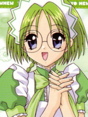 Lettuce Midorikawa