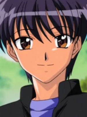 Masaya Aoyama