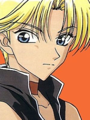 Ryou Shirogane