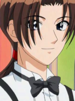 Keiichirou Akasaka