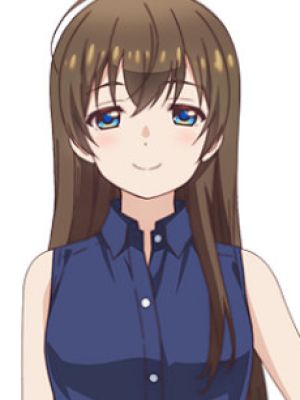 Fuuka Sasaki