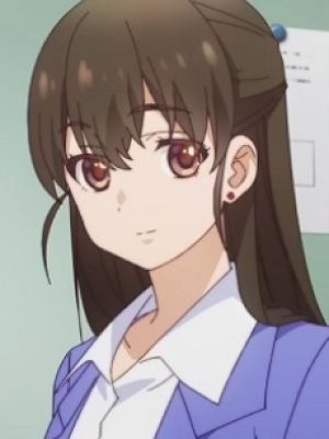Megumi Ootsuki