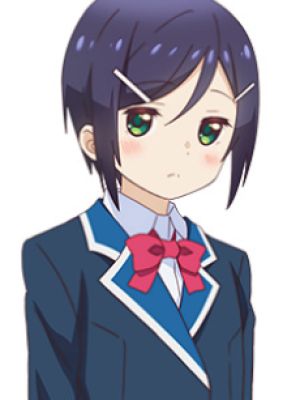 Mina Ichinose