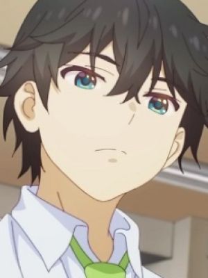 Hayato Yuuki