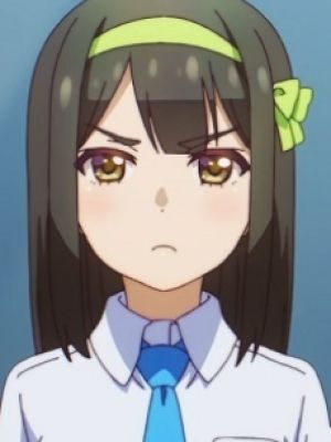 Ayano Mita