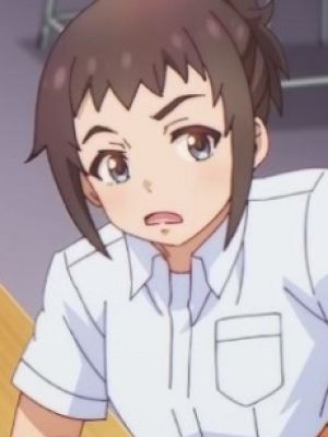 Arisa Koga