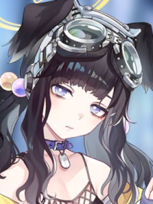 Hibiki Nekozuka