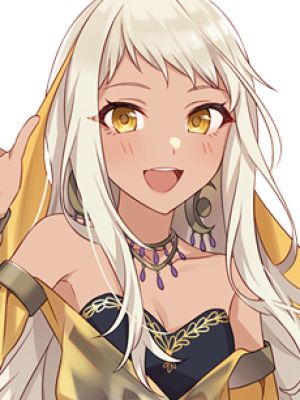 Lilia Saijou