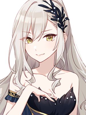 Yukari Mikoshiro