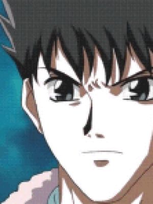 Shintarou Momomiya