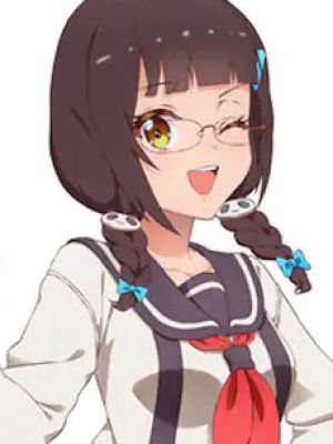 Panda Yanagiba