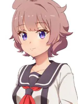 Chisa Sasuga