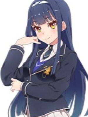 Koyomi Senju