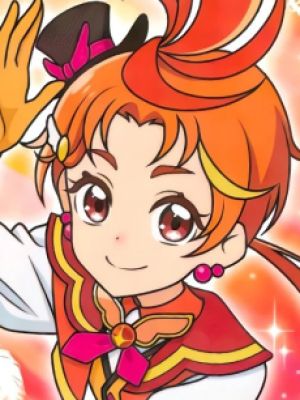Tsubasa Yuunagi