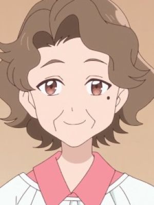 Takeru no Sobo