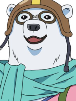 Shirokuma