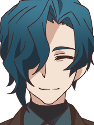 Baryuu Oomizo
