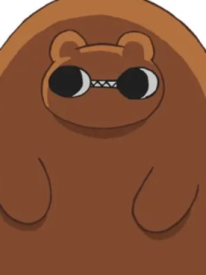 Kuma Kaijin