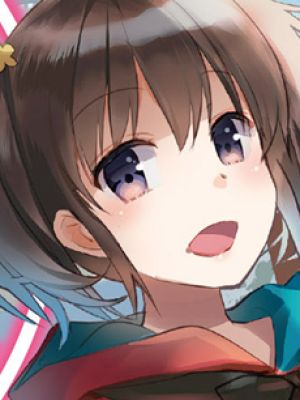 Tomochika Dannoura