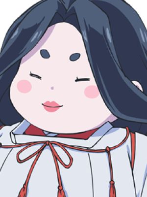 Mokomoko Dannoura