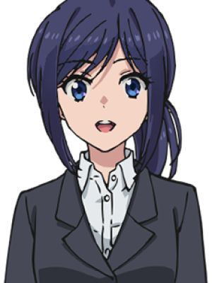 Asaka Takatou