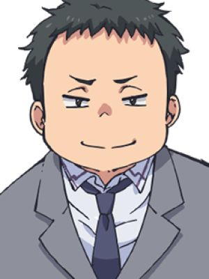 Daimon Hanakawa