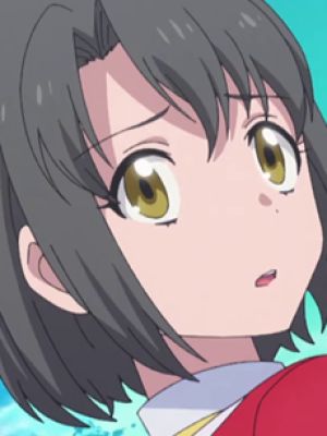 Romiko Jougasaki