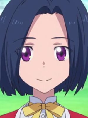 Asuha Kouriyama